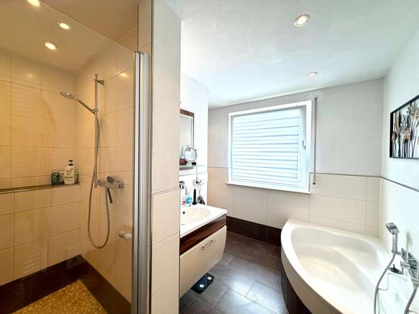 Badezimmer OG