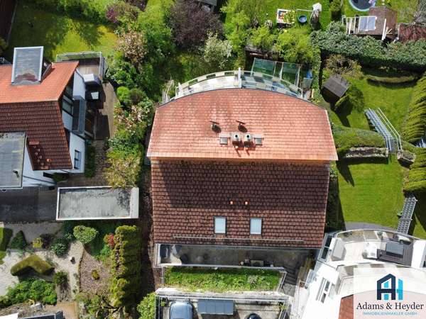 Vogelperspektive