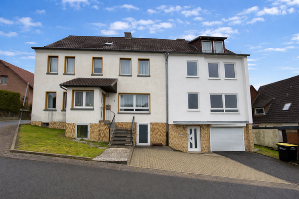 Außen vorne