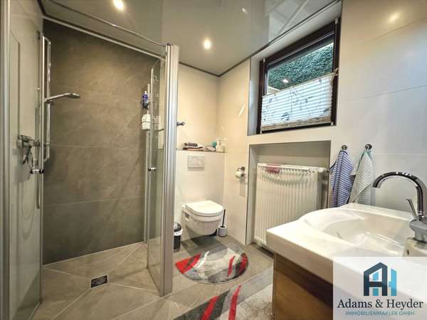 Badezimmer GG