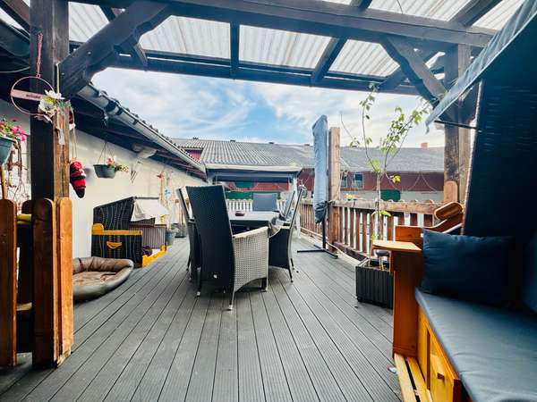 EG Terrasse