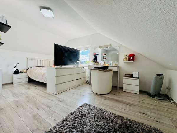 OG Schlafzimmer