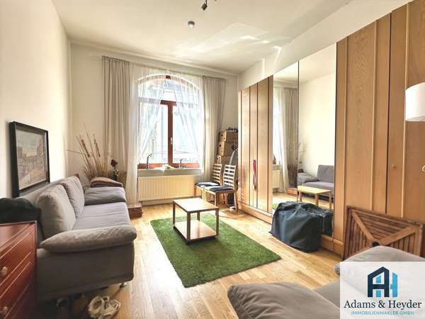 Schlafzimmer 2