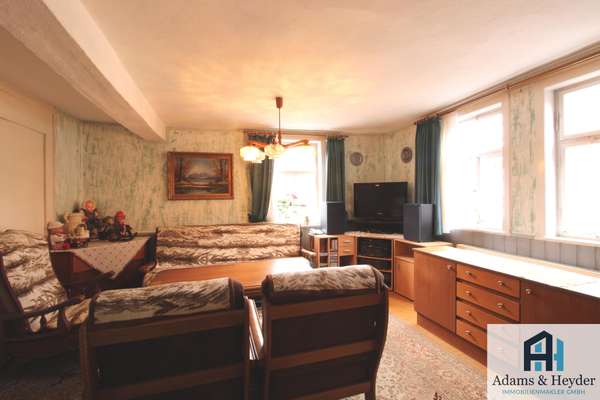 Wohnzimmer, Bild2