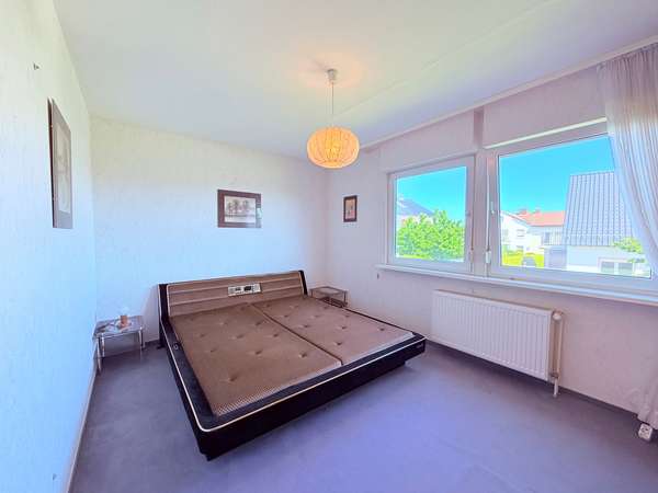 Schlafzimmer 3