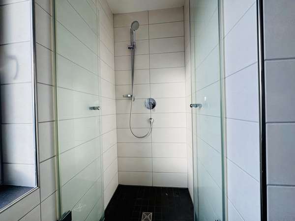 Dusche DG Anbau