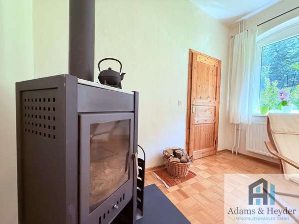 Wohnzimmer EG, Bild 2