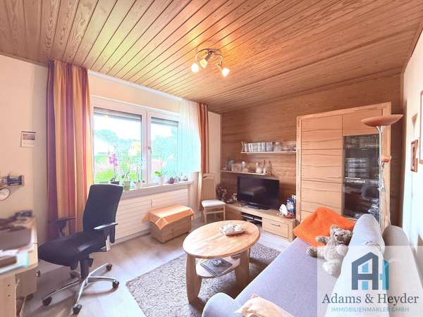 Schlafzimmer 4, EG