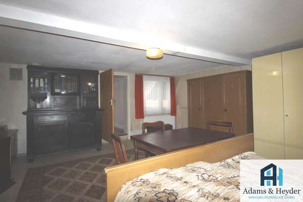 Schlafzimmer 3