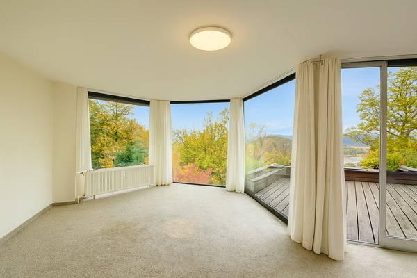 OG Wohnzimmer Terrassenzugang