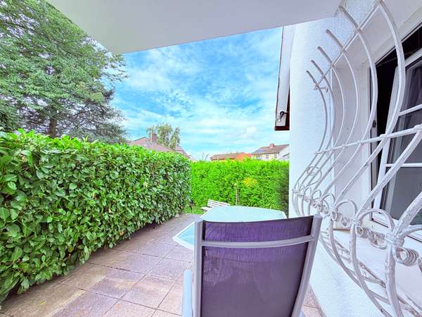 Terrasse EG, Bild 1