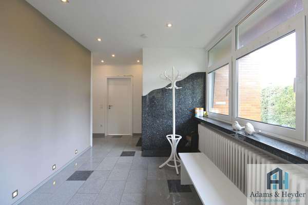 Garderobe
