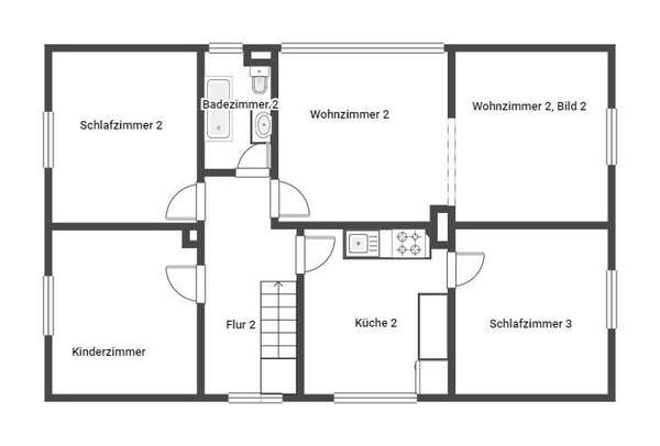 Grundriss OG