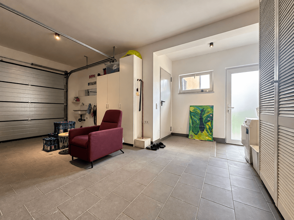 EG Garage