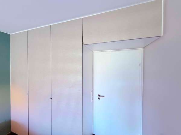 Einbauschrank