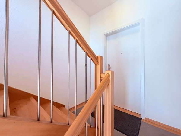 Treppenhaus