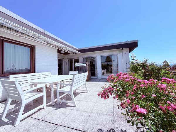 Terrasse, Bild 2