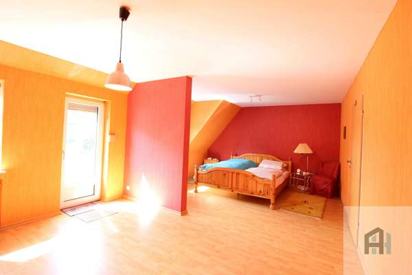 Wohnzimmer 1.OG
