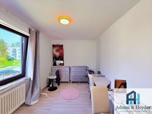 Homeoffice, Bild 2, 1.OG