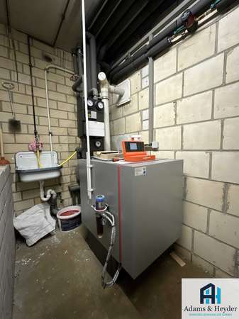 Viessmann Vitodens 300 aus 2016