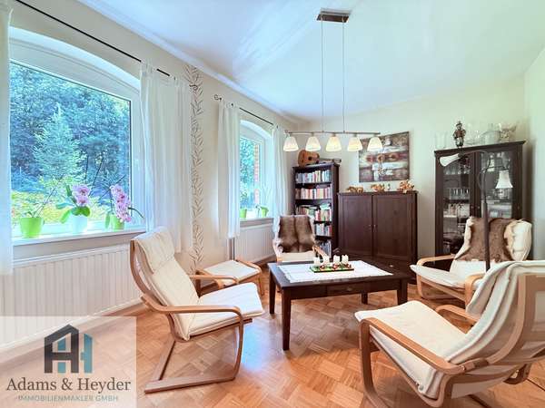 Wohnzimmer EG, Bild 1