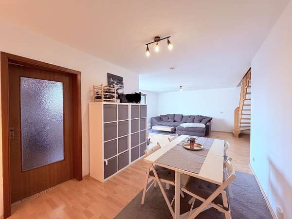 Esszimmer