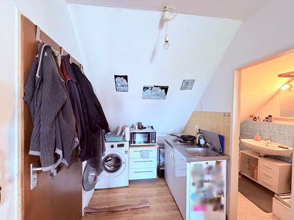 Wohnung1_Küche