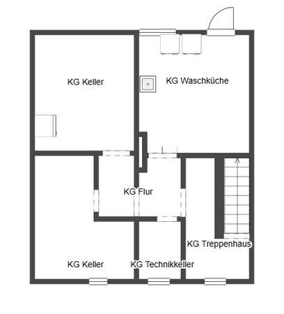 Kellergeschoß