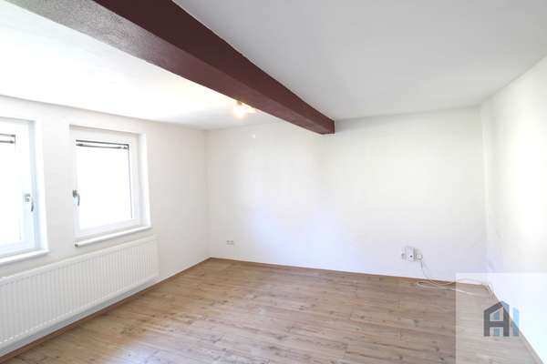 Schlafzimmer 3, OG