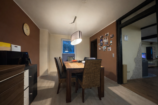 OG Eßzimmer
