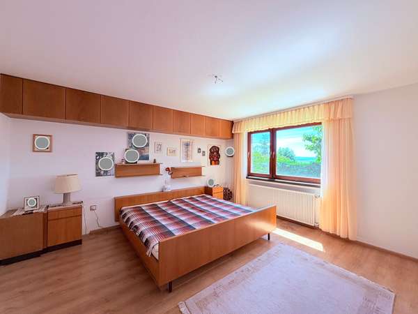 Schlafzimmer 3, GG, Bild 1
