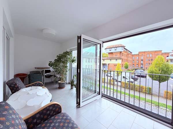Fenster komplett zu öffnen
