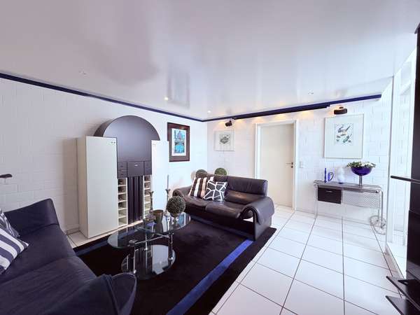 Kaminzimmer, Bild 2