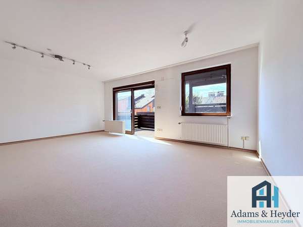 Wohnzimmer, Bild 1