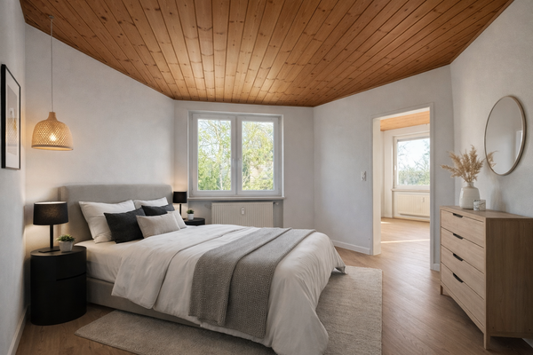 EG Schlafzimmer (Einrichtungsbeispiel)