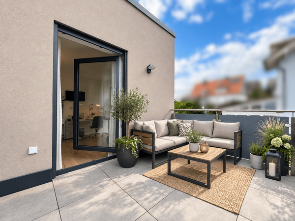 OG Terrasse (KI generiert)