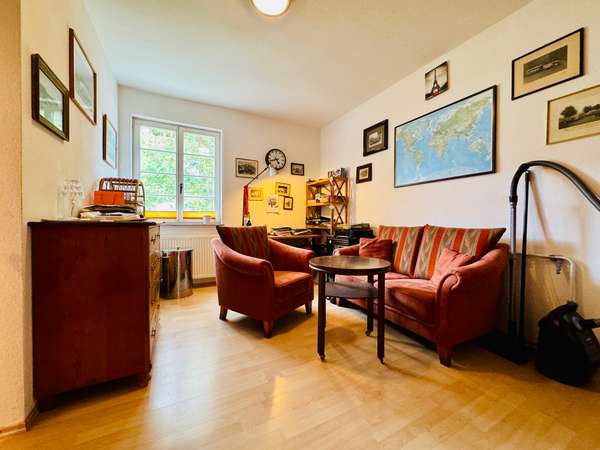 EG Wohnzimmer
