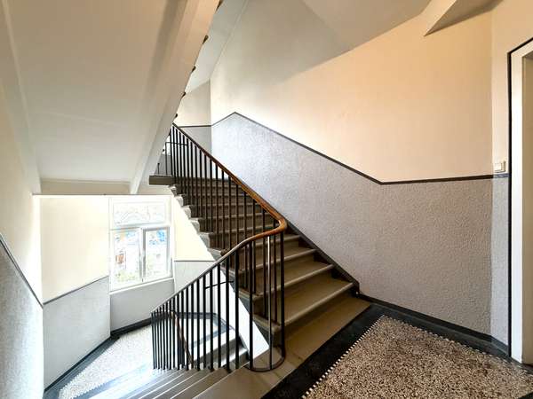 Treppenhaus