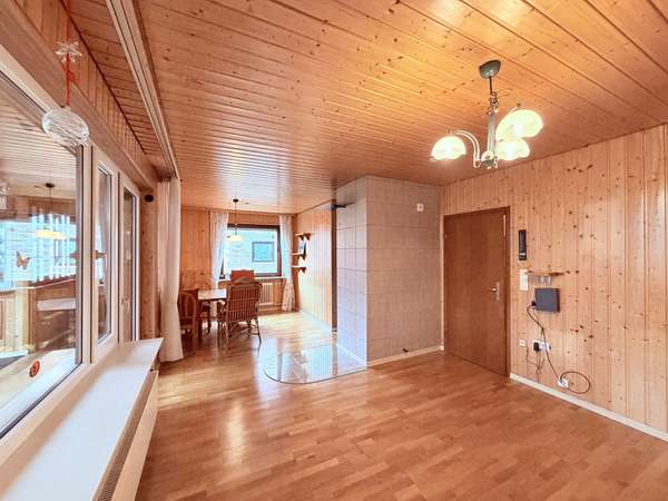 Wohnzimmer EG, Bild 2