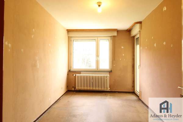 Schlafzimmer 2