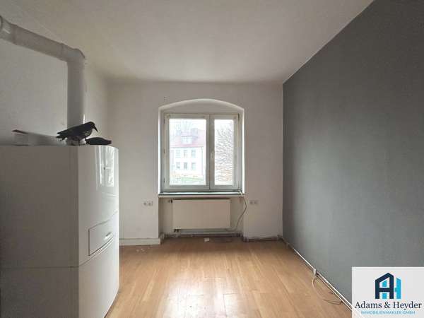 Zimmer 1. OG