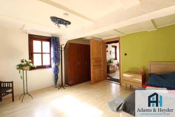 Schlafzimmer 1, Bild 2
