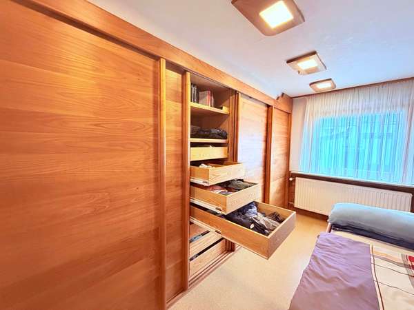 Haus1_hochwertige Einbauschränke