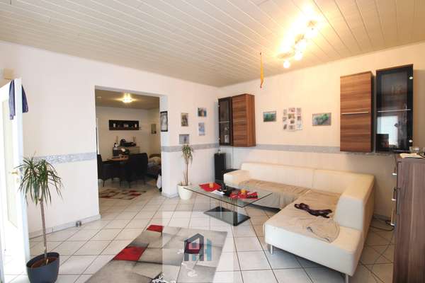 Wohnzimmer, Bild2