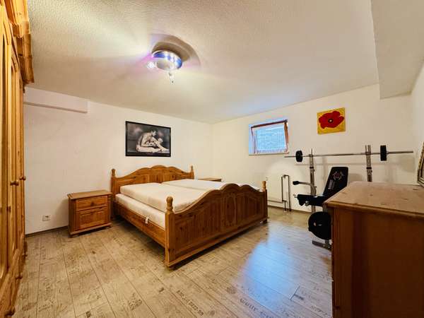 KG Gästezimmer