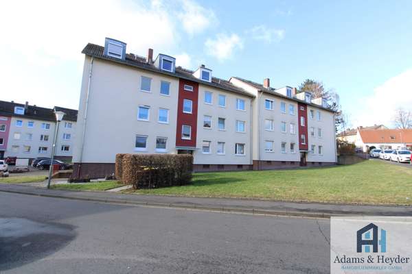 Hausansicht Bild 2