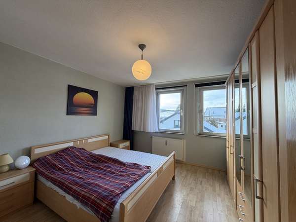 Schlafzimmer OG