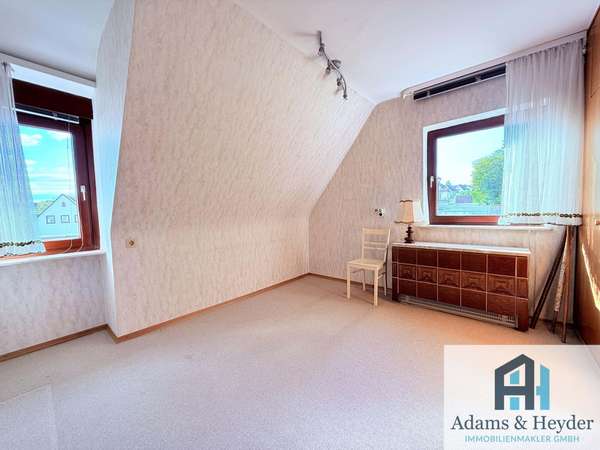 Schlafzimmer 3, Bild 1