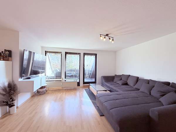 Wohnzimmer, Bild 2