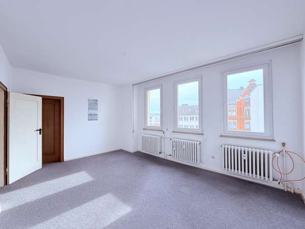 Büro 10, 3.OG